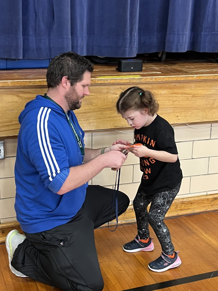 PCSD A.C.E.S. Center for Education tweet media