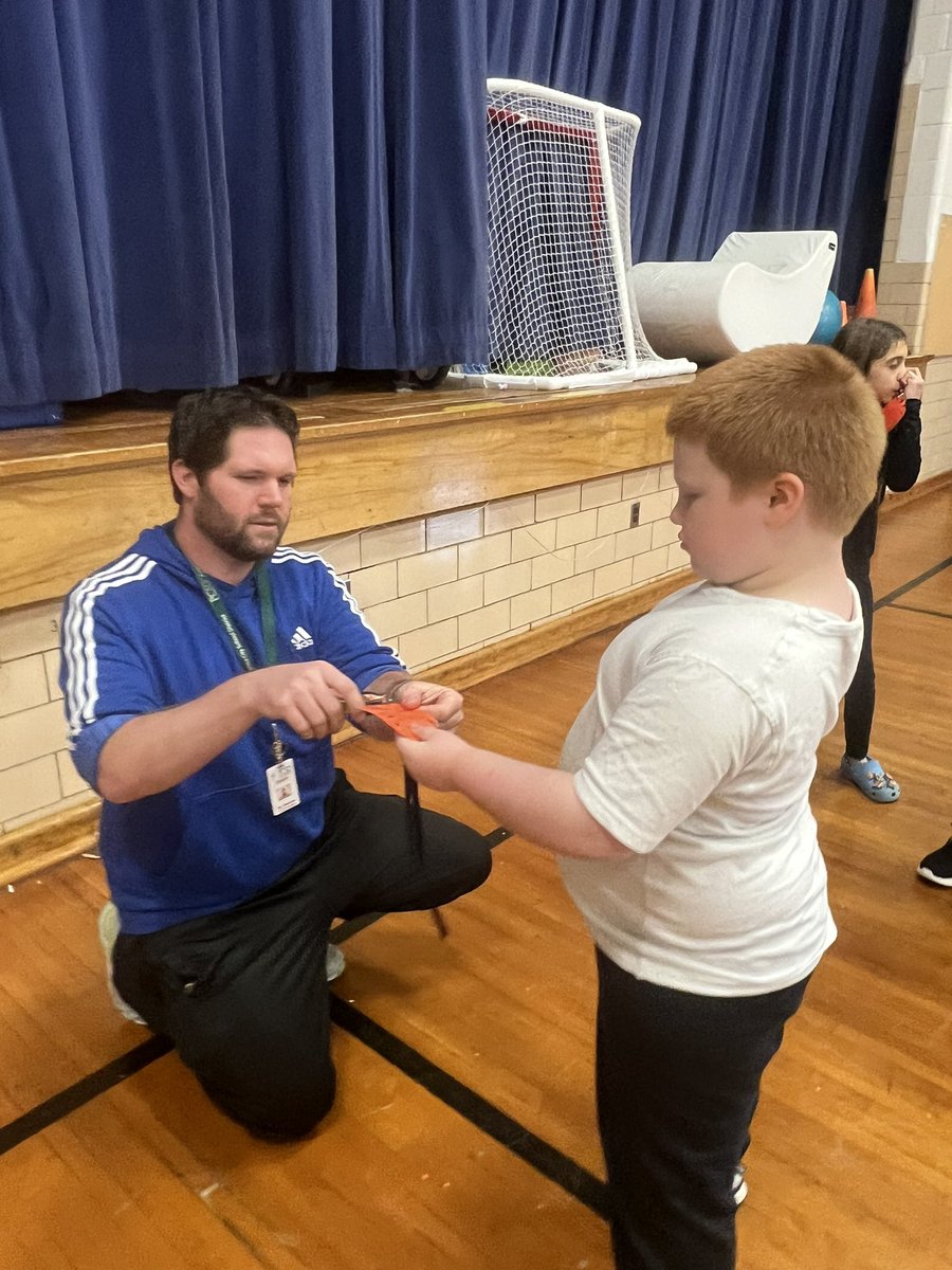 PCSD A.C.E.S. Center for Education tweet media