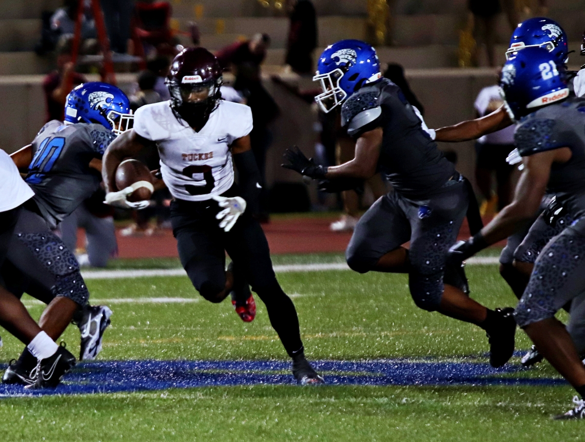 DCSD Athletics (GA) tweet media