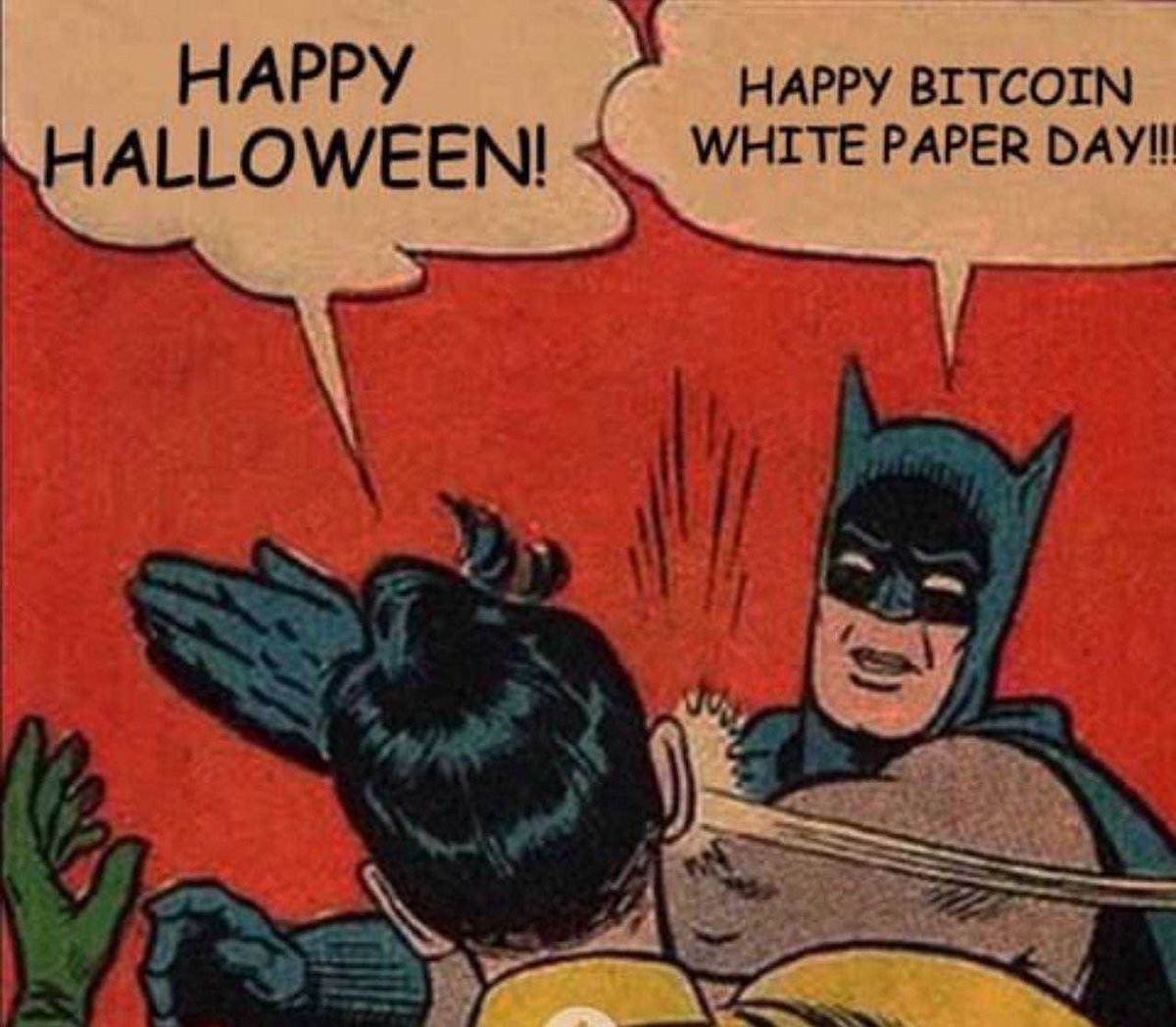 DipprofitGems's tweet image. #HappyHalloween 
Don’t lose focus 
#Crypto all the way