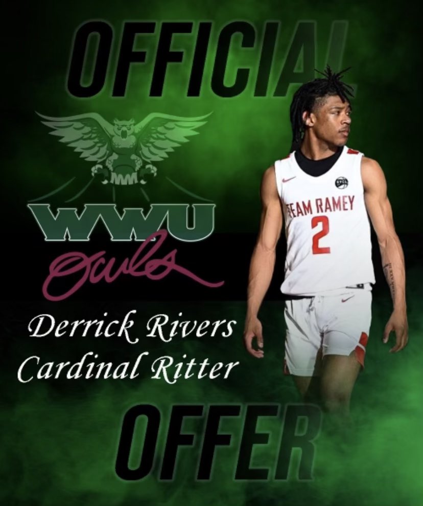 Derrick Rivers tweet media