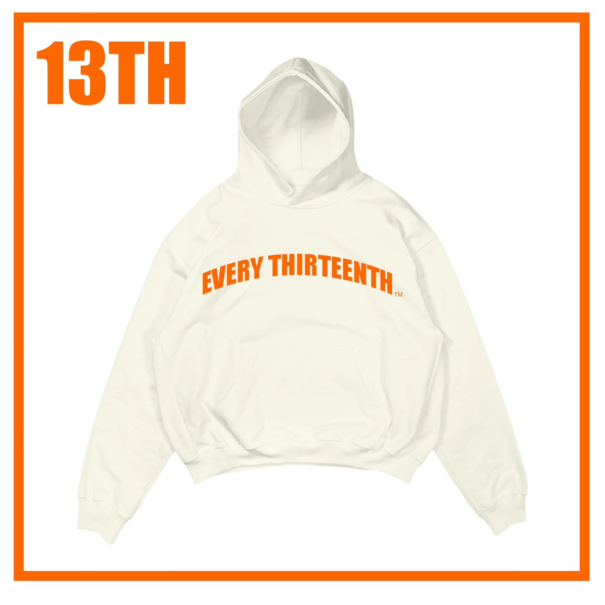jrashadNC's tweet photo. Enjoy the R1D3🧡
#Every13th https://t.co/JrLmgodJNv