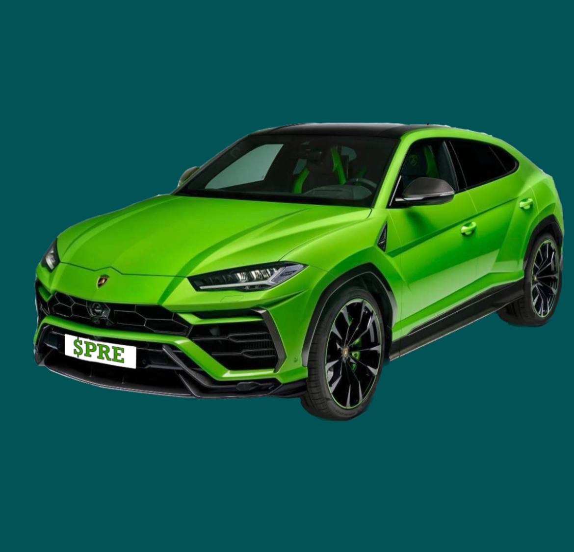 With operational technology and strong marketing, its technology will keep progressing. Charge ahead, $PRE!
Х - <a href="/prepumpio/">PrePump</a>