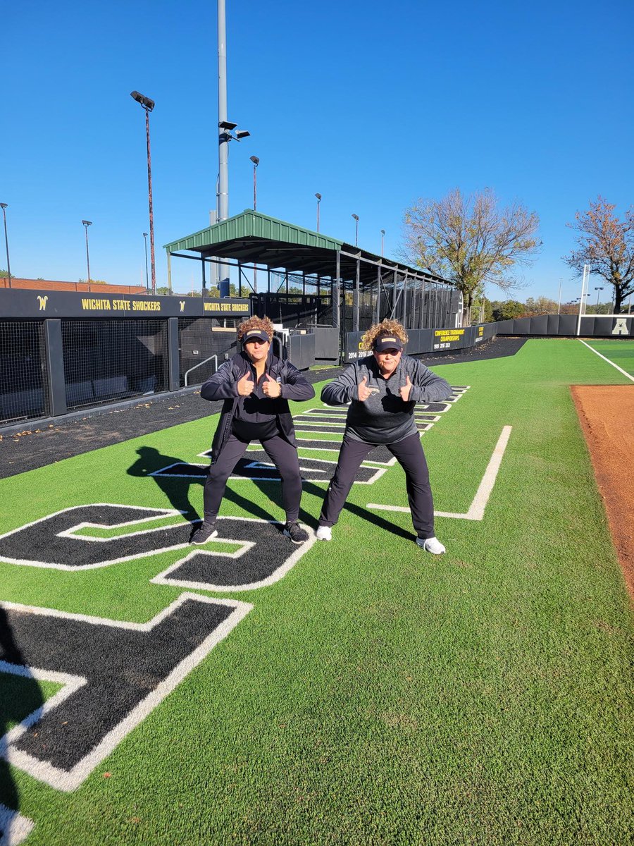 Happy Halloween featuring Coach B and the future Wilkins Stadium 😂

Are these the best costumes ever? Yes.

Bravo @corey_steven and <a href="/Amy_Lou_who_/">Amy Tully</a> 👏