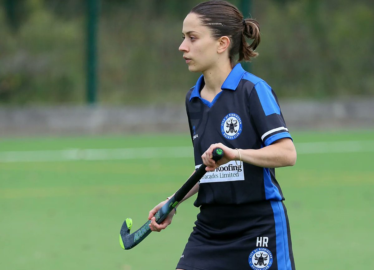 CityOfBhamHC's tweet photo. A few pictures from Saturday's game against Barton Ladies in the EH Cup 📸 @woodyswebwatch @NTSPhotographer https://t.co/qOpMWY2yn0