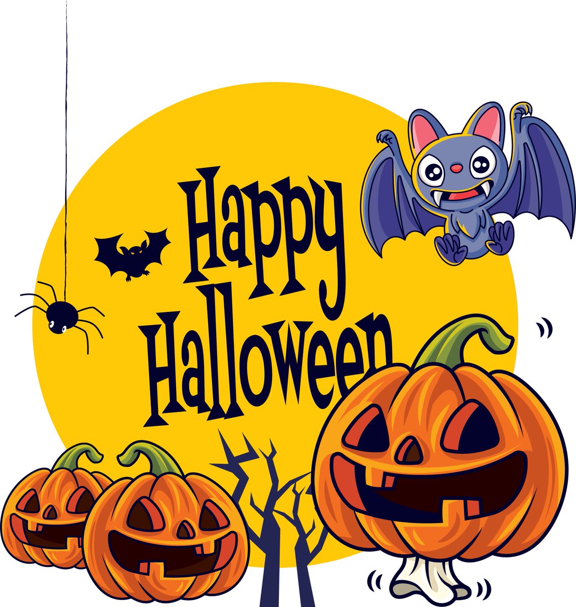 riverstowncce's tweet photo. #HappyHalloween https://t.co/K3eoKnyW7L