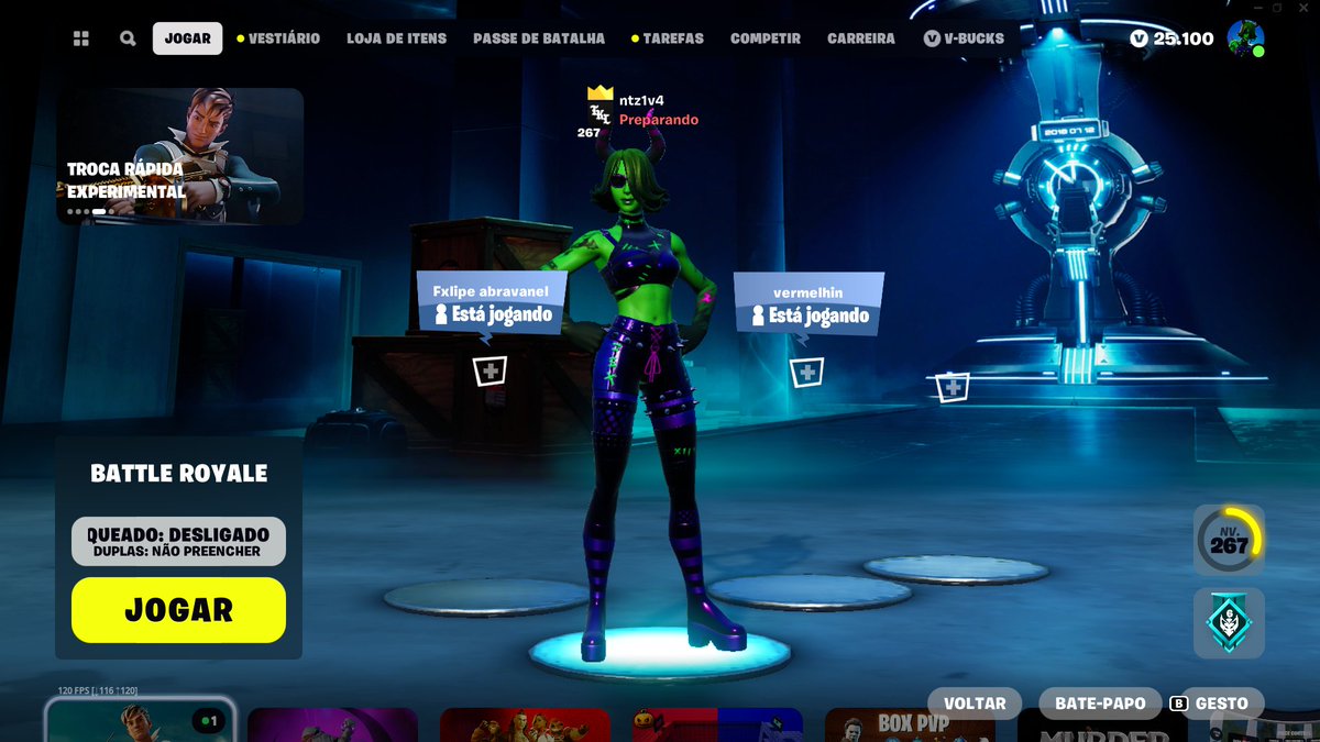 nick for new season 🫢🍑