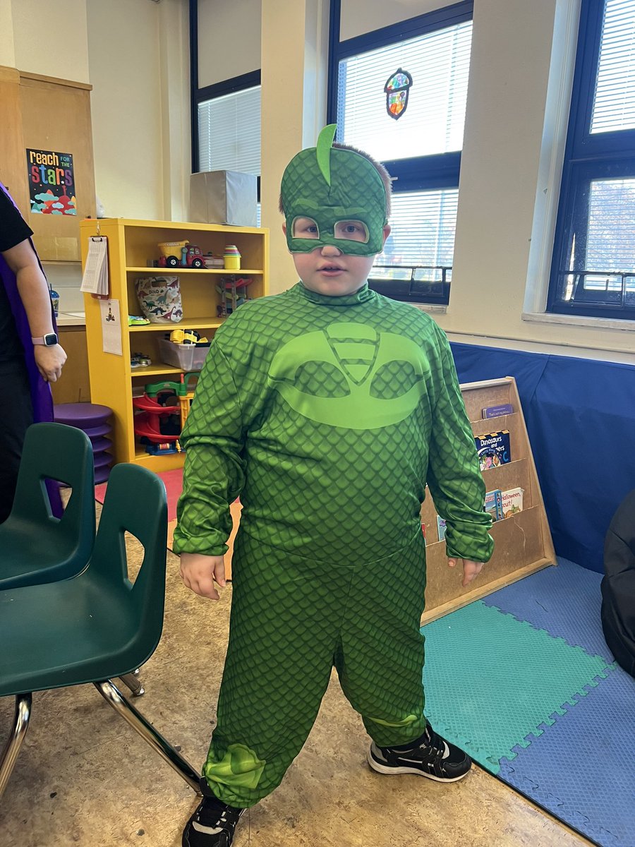 PCSD A.C.E.S. Center for Education tweet media