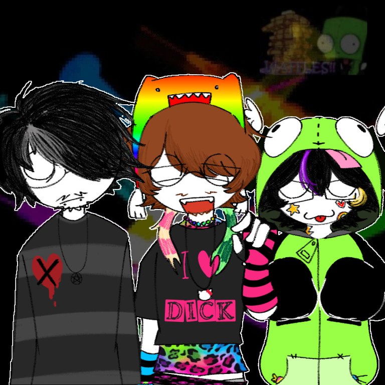 #JFfanart
OMAGAAAA IT'S JF!!!