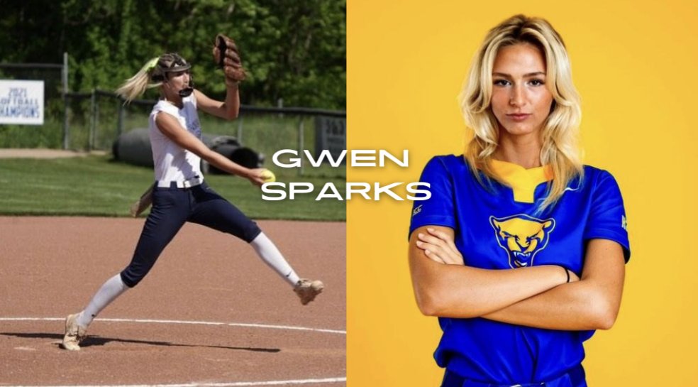 New episode!!!
@sparksgwen27
I had a great time getting to know Gwen more and hearing more about her journey!! Thank you for sharing it with me. I love her attitude and I look forward to seeing her do big things in her career!!
@Pitt_SB
Go watch it here ⬇️
youtu.be/0Jiym1y7kB0?si…