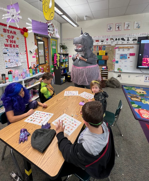 Wilson School District tweet media