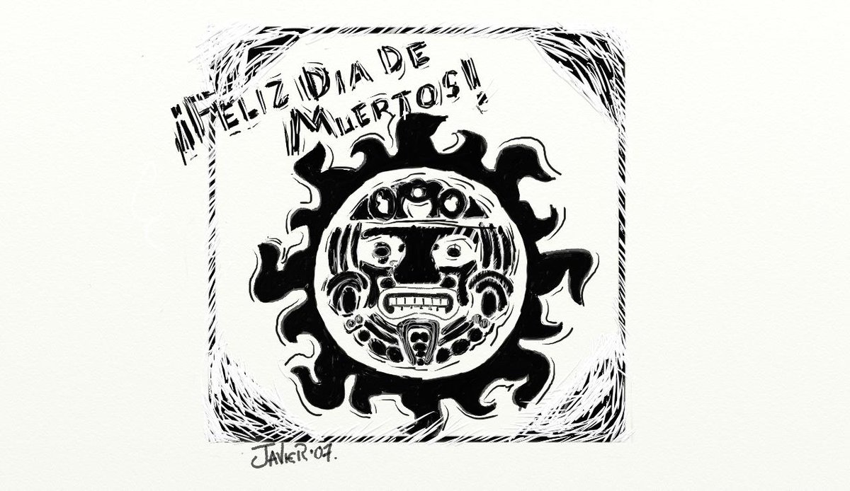 Javier Martinez-Ruiz tweet media