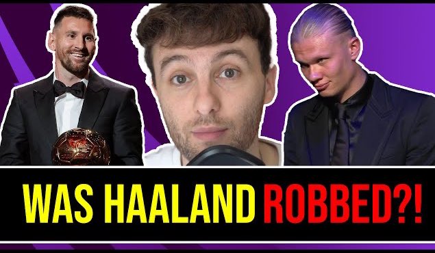 Scott Talks Football! tweet media