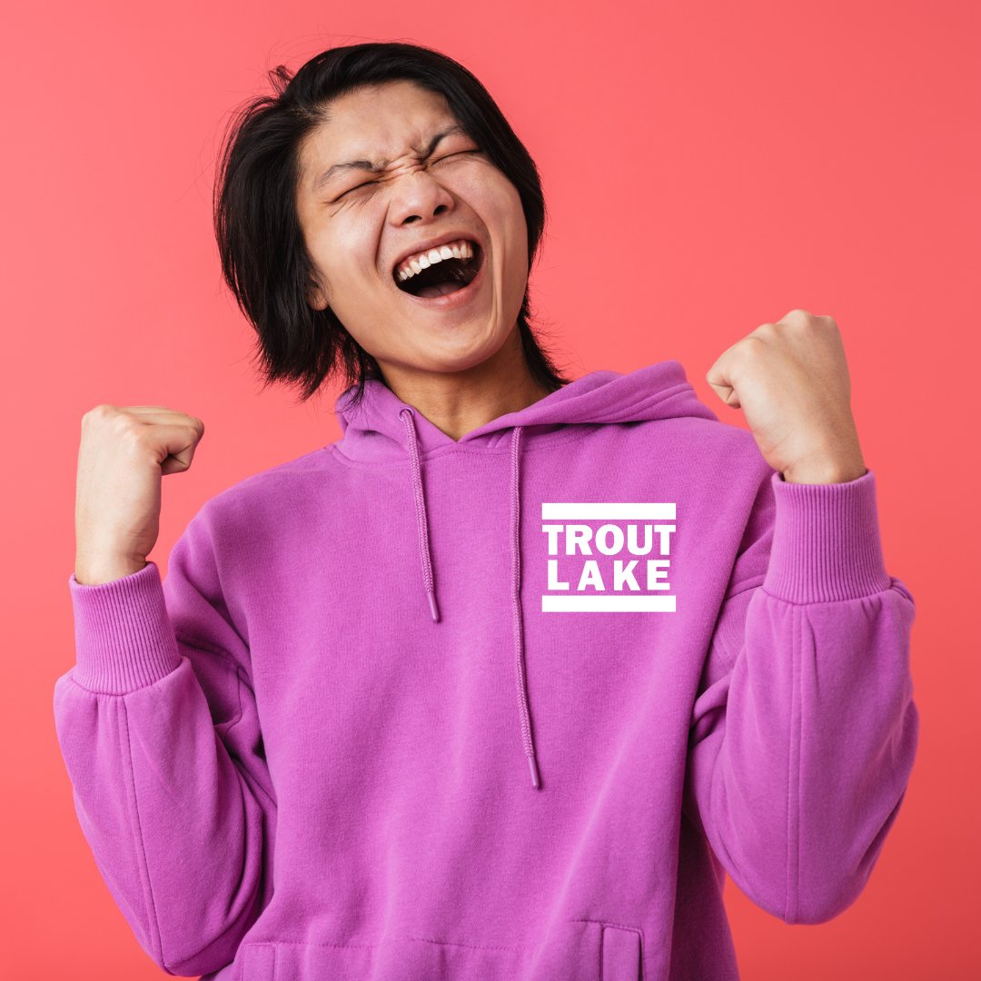 Guess what's back? Trout Lake spirit wear now cozier than ever with hoodies!

Order from Oct 30 to Nov 20 at: paddlevancouver.ca/collections/tr…

Pick up at Trout Lake week of Dec 18 — just in time for the holiday season!