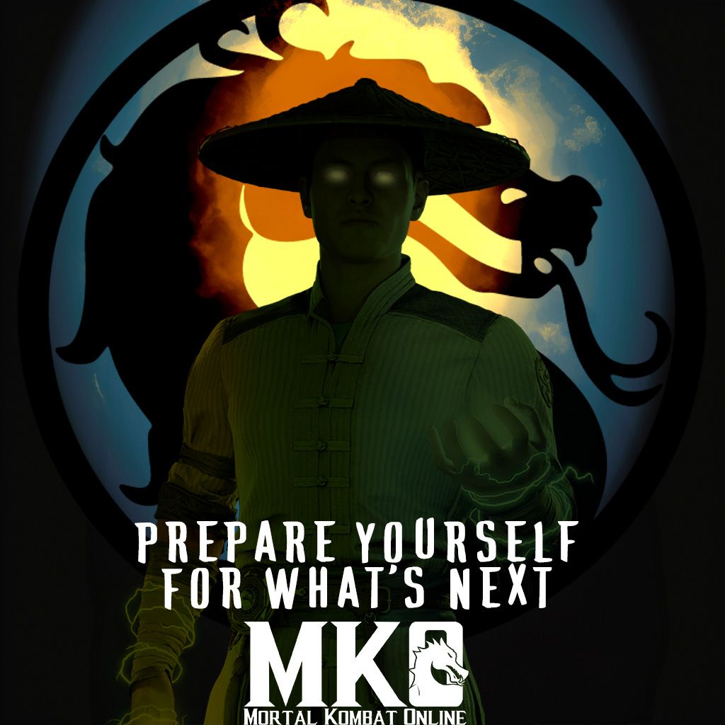 RealmKast's tweet image. 👊 Something BIG is coming... Are you ready, Kombatants? @MK_Online

#MortalKombatOnline #MortalKombat #MK1 #MortalKombat1 #CageMatch