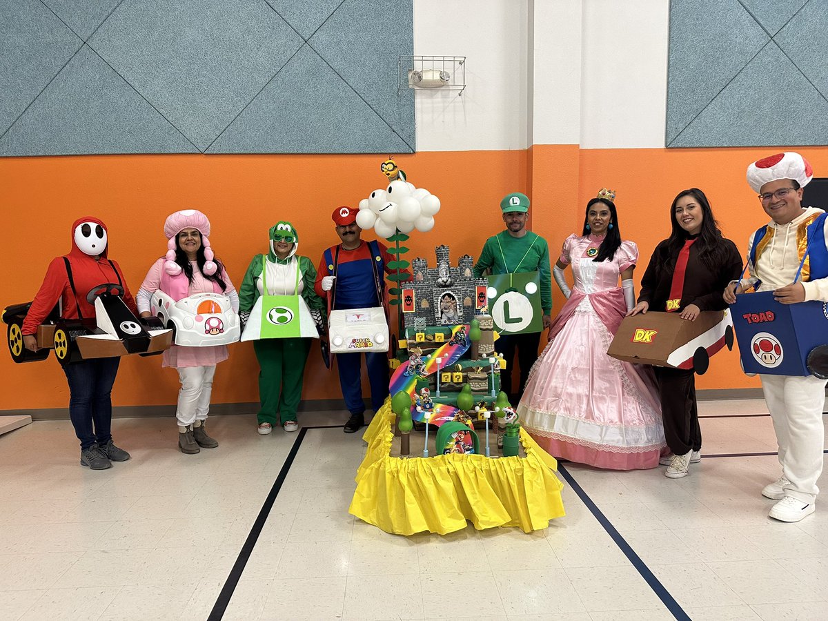 Brittany Burnette (@bburnette_dsse) on Twitter photo 📢🎃 ATTENTION: it is that time of year for our Annual <a href="/DSShook_ES/">Principal Chavira, Dr. Sue A. Shook Elem.</a> StoryBook Parade Grade Level Contest. Help us vote for the winning float & theme. The grade level with the most LIKES by 11/1 6pm will be the winning grade level. Presenting: 4th Gd #RelentlessRattlers #TeamSISD 📢🎃 ATTENTION: it is that time of year for our Annual <a href="/DSShook_ES/">Principal Chavira, Dr. Sue A. Shook Elem.</a> StoryBook Parade Grade Level Contest. Help us vote for the winning float & theme. The grade level with the most LIKES by 11/1 6pm will be the winning grade level. Presenting: 4th Gd #RelentlessRattlers #TeamSISD