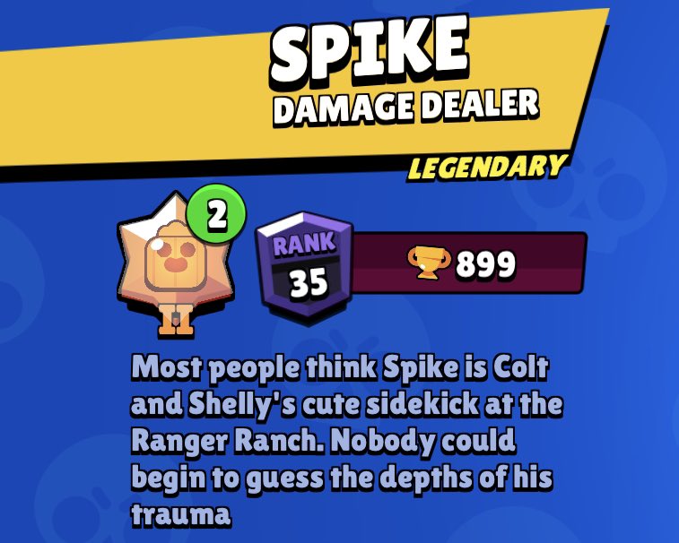 Code: AshBS on X: &ldquo;Did you guys know that Spike&rsquo;s eyes are bullet 