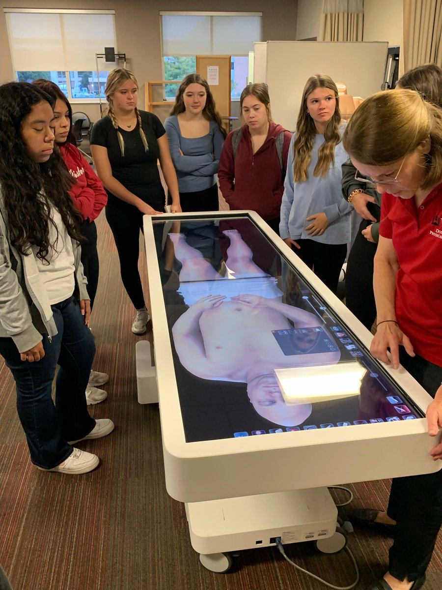 WEHS Transition Readiness (@wehsready) on Twitter photo On Friday, <a href="/WEHSRaiders/">Warren East High School</a> attended a campus tour/career shadow <a href="/WKUAdmissions/">WKU Admissions</a> <a href="/CHHS_WKU/">chhs_wku</a>; so many exciting opportunities <a href="/wku/">Western Kentucky University</a>! <a href="/ChrisSontheHill/">Chris Storath</a> <a href="/WKUCareerCoach/">Andy Wagoner, WKU Career Coach</a> <a href="/WEGuidance/">Warren East Counseling Office</a> #PreschoolToProfession #UnitedWayForCCR On Friday, <a href="/WEHSRaiders/">Warren East High School</a> attended a campus tour/career shadow <a href="/WKUAdmissions/">WKU Admissions</a> <a href="/CHHS_WKU/">chhs_wku</a>; so many exciting opportunities <a href="/wku/">Western Kentucky University</a>! <a href="/ChrisSontheHill/">Chris Storath</a> <a href="/WKUCareerCoach/">Andy Wagoner, WKU Career Coach</a> <a href="/WEGuidance/">Warren East Counseling Office</a> #PreschoolToProfession #UnitedWayForCCR