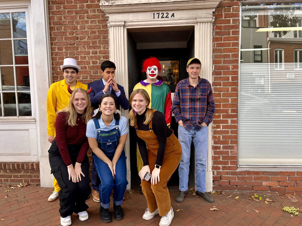 Keybridge Communications tweet media