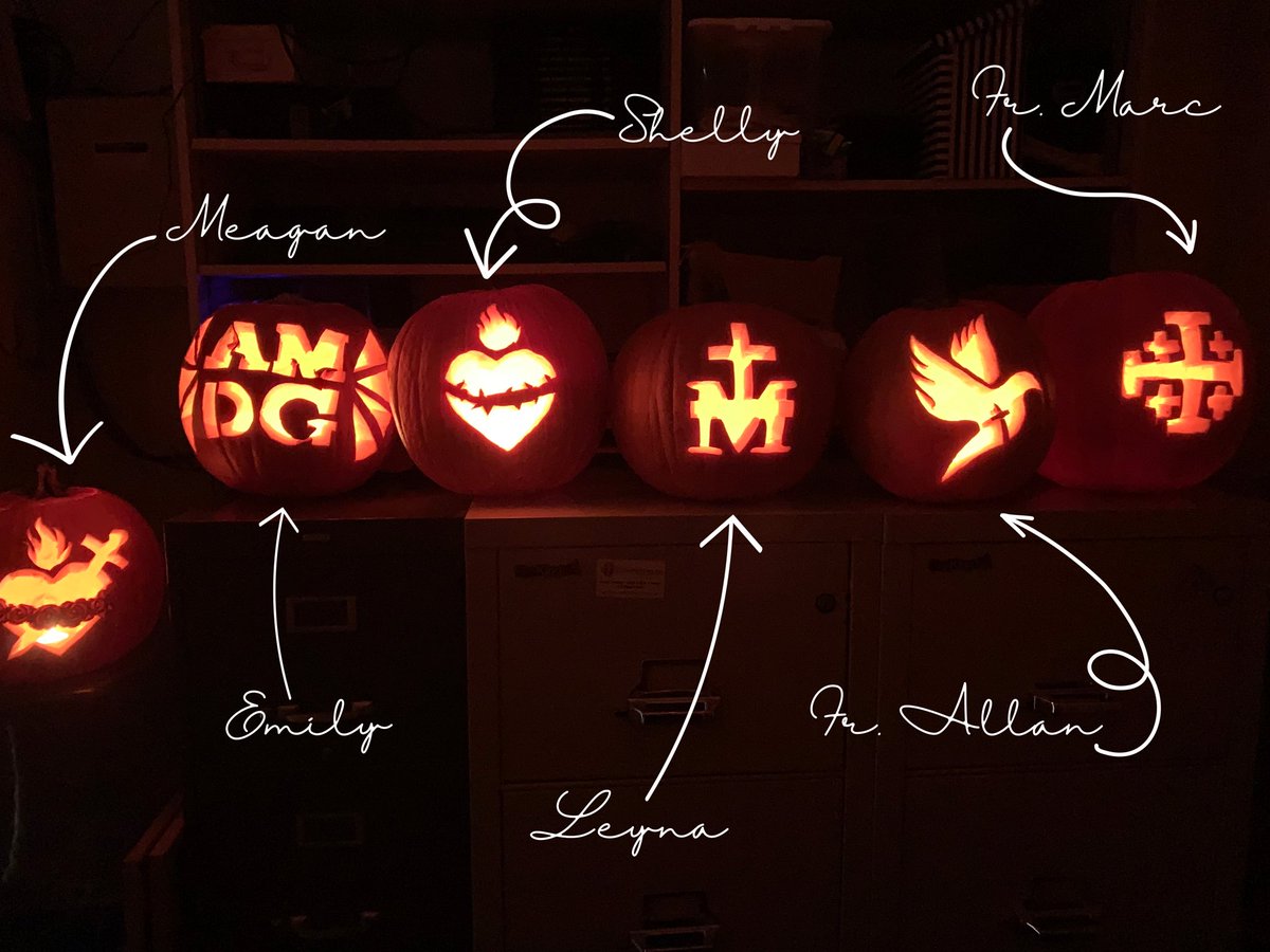 Happy All Hallows Eve!!