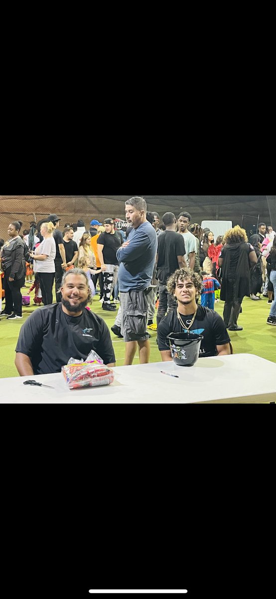 SEARK Baseball tweet media