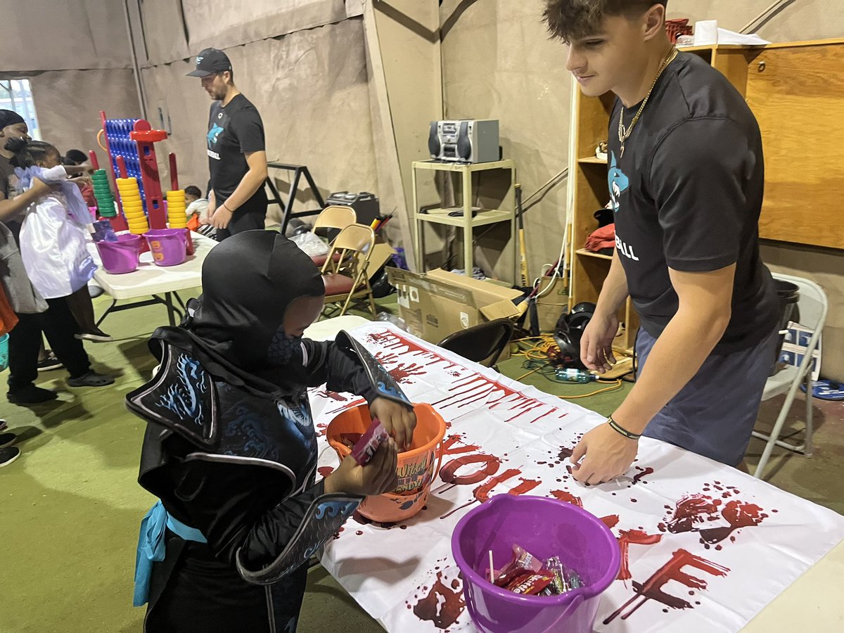 SEARK Baseball tweet media