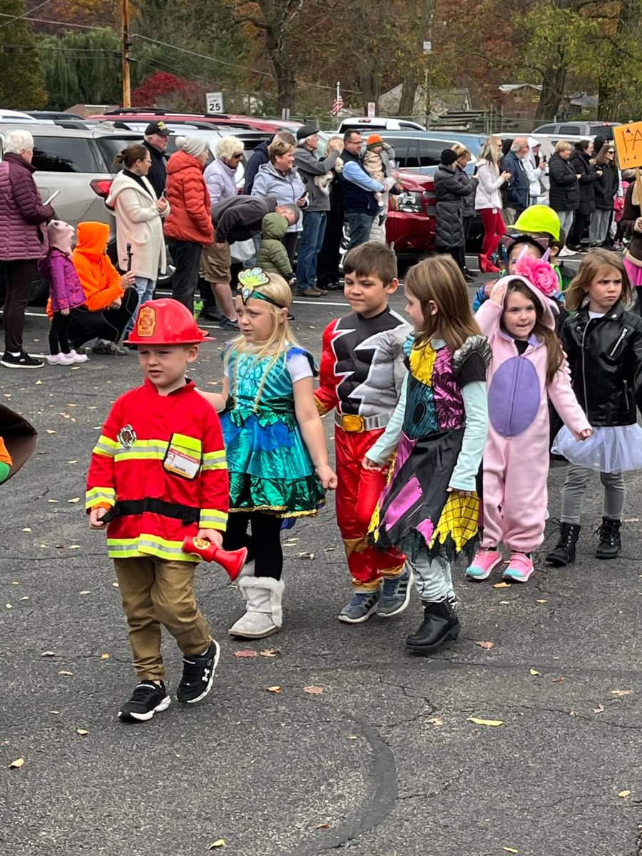 Burchfield Primary tweet media