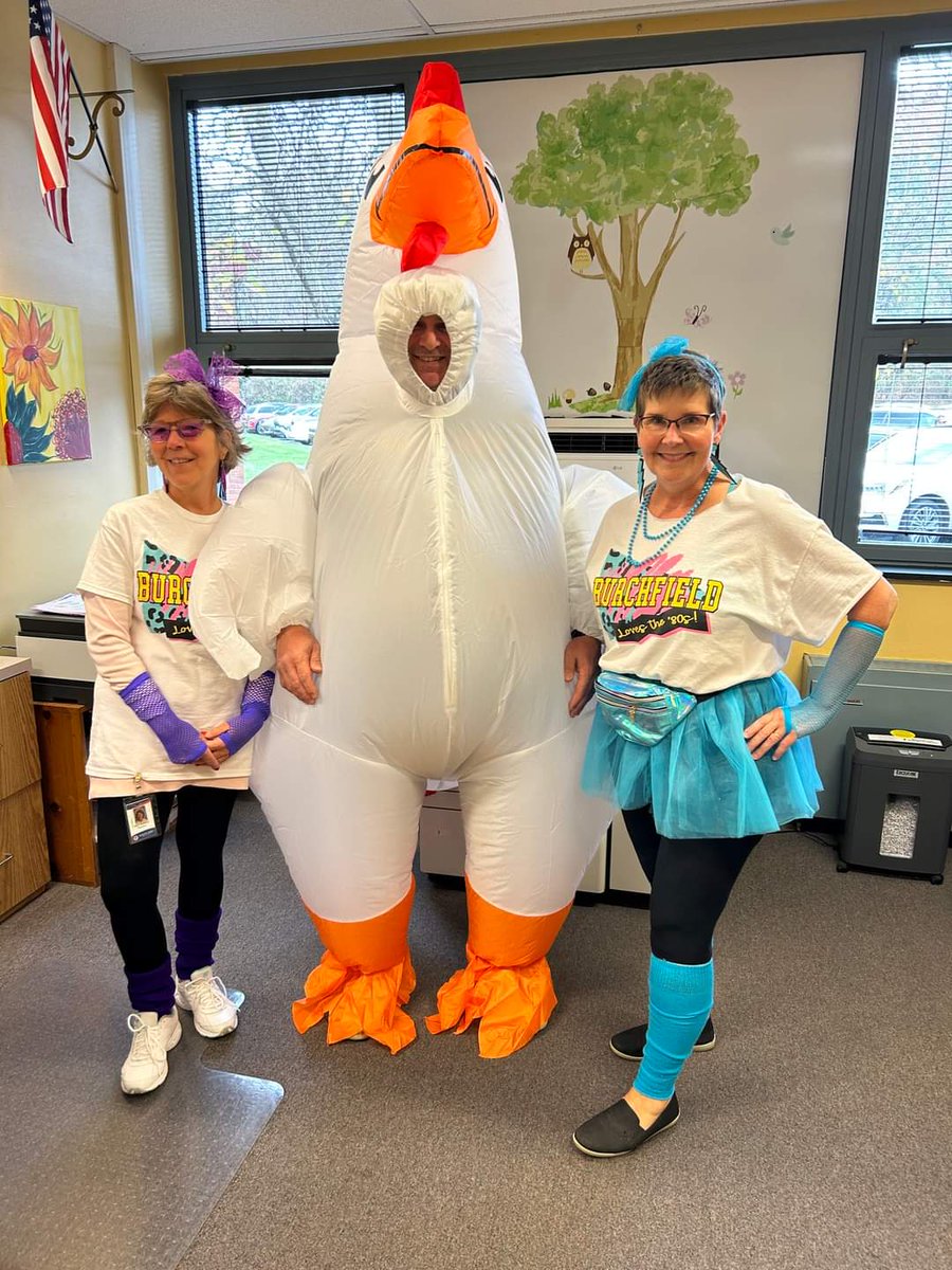 Burchfield Primary tweet media