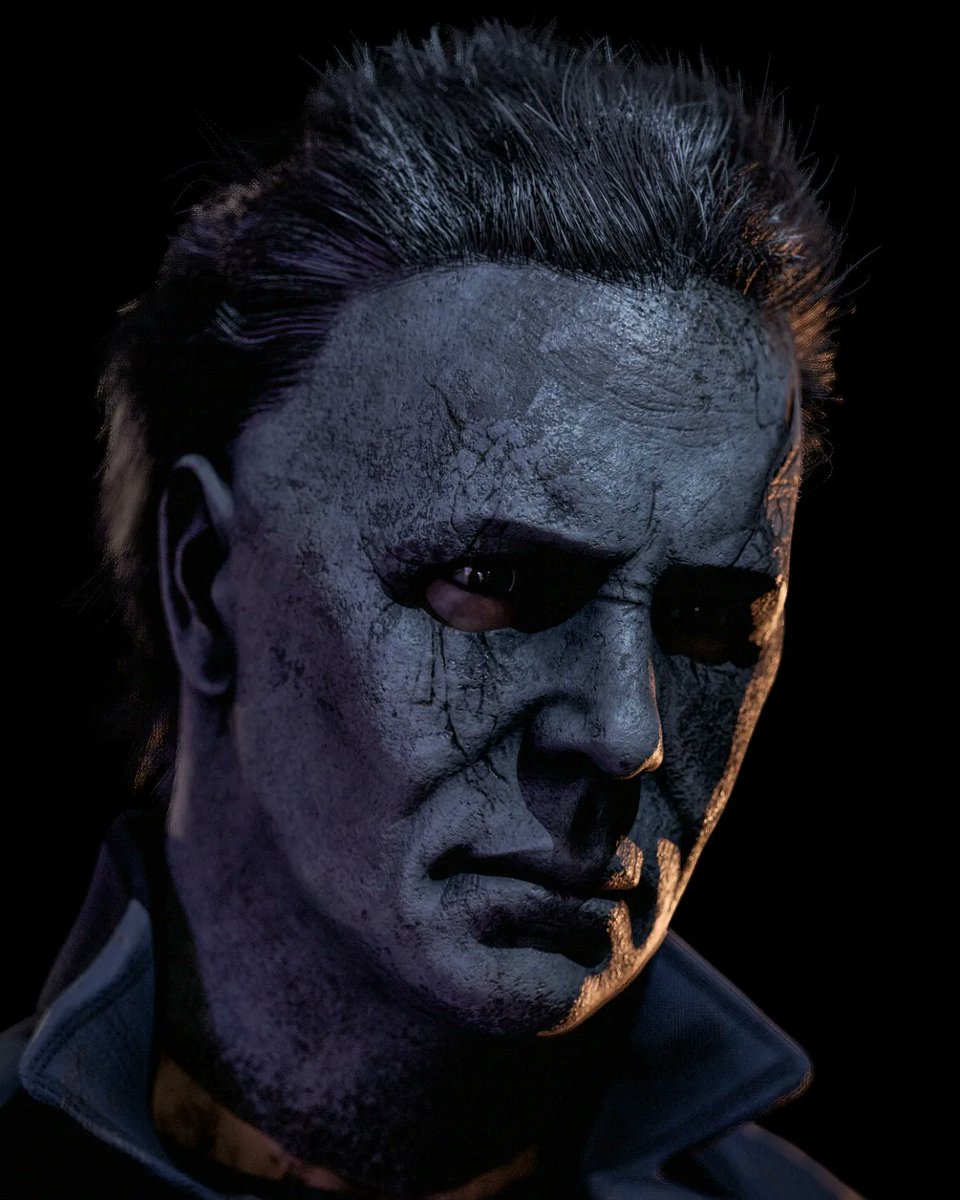 Hi everyone this is my participation on this Halloween date.

Michael Myers is coming to get you. 🎃 👻 

Zbrush, Substance 3D Painter and Marmoset Toolbag 4

#3d #halloween #MichaelMyers #characterdesign #digitalsculpt