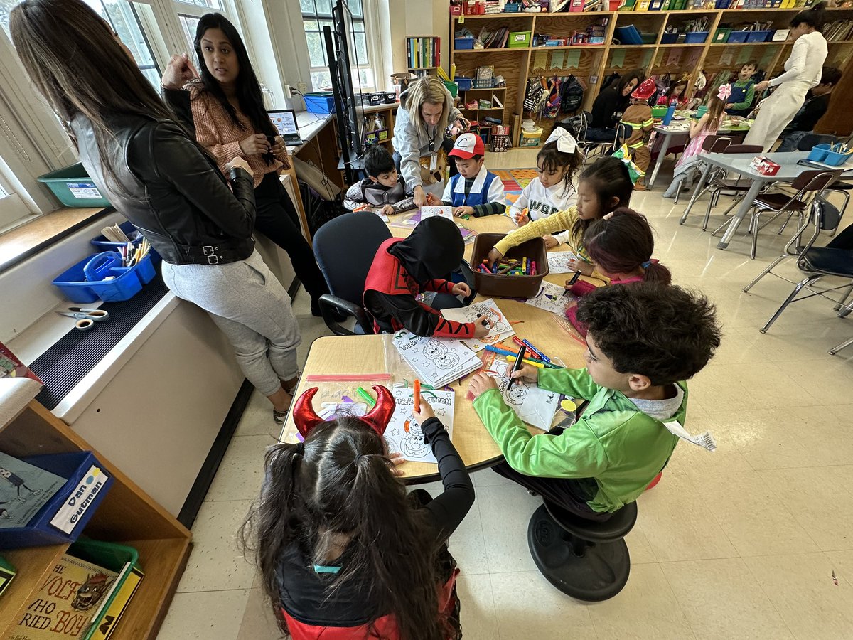 Ms. Volpe tweet media