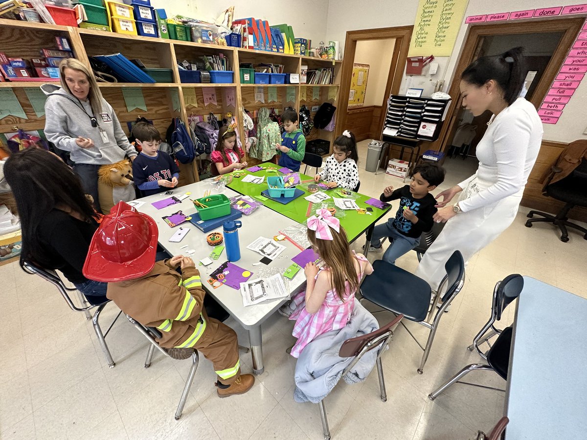 Ms. Volpe tweet media