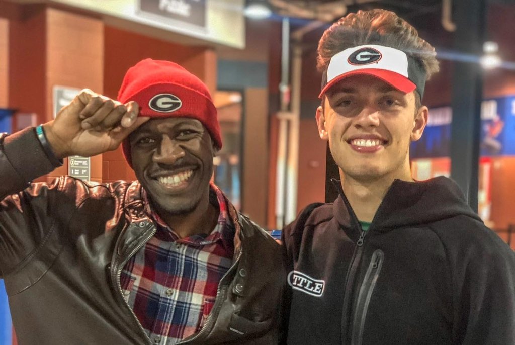 Marcel Robinson tweet media