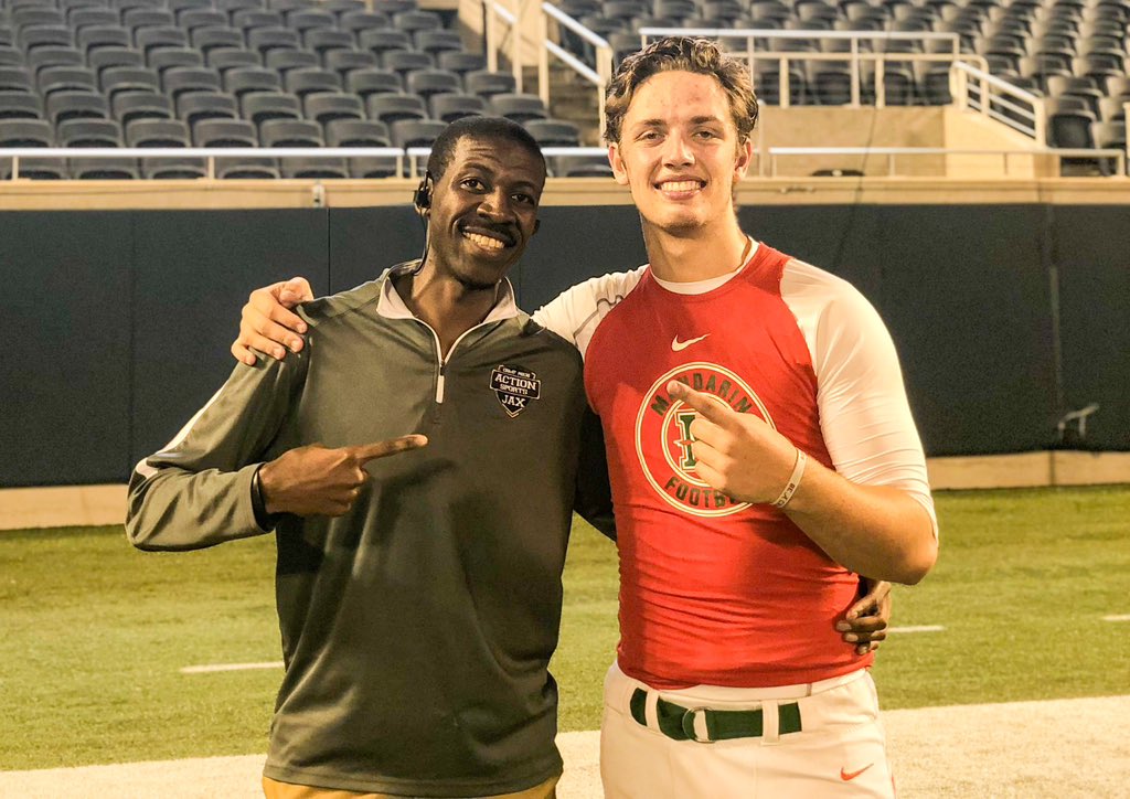 Marcel Robinson tweet media