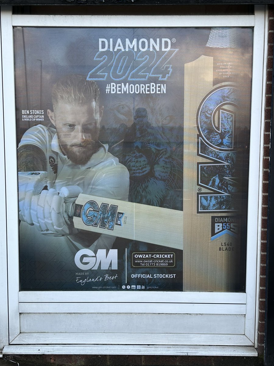 Window looks great thanks <a href="/GMCricket/">GM Cricket 🏏</a>  <a href="/JethwaKam/">Kam Jethwa</a>