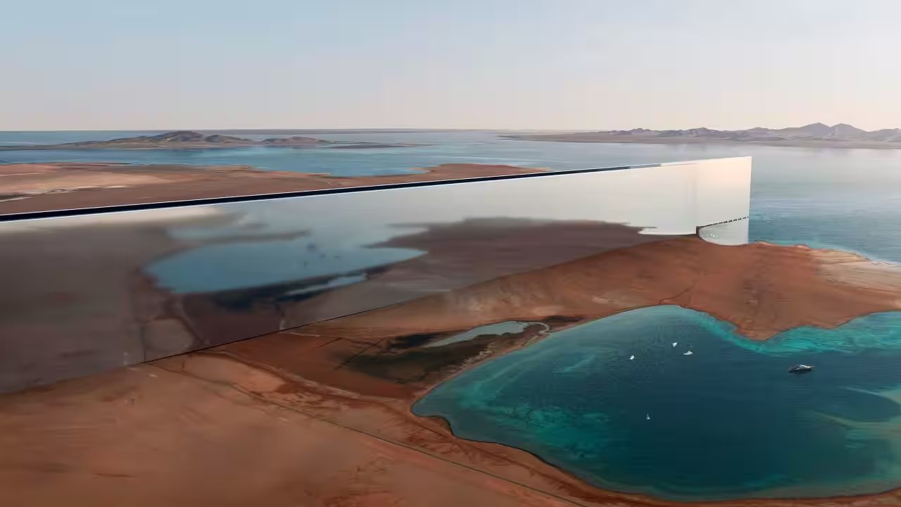 Green Urbanism: Saudi Arabia Rendezvous with 2034 FIFA World Cup