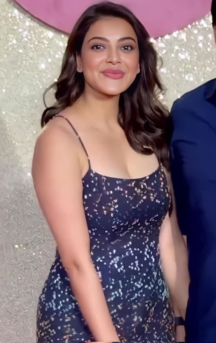 kajal agarwal blue dress Bollywood actress in kurti