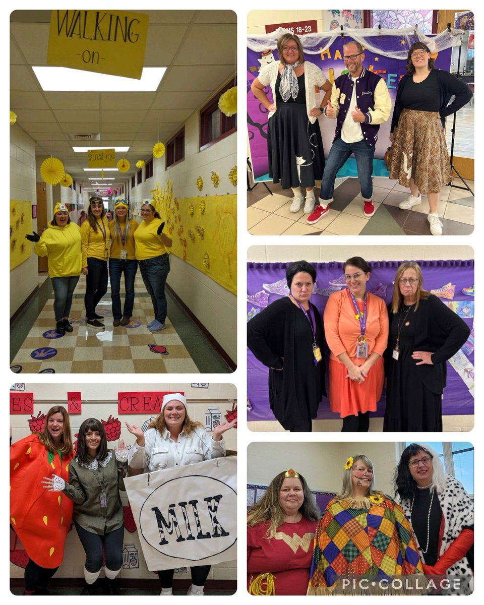 Happy Halloween 🎃 👻 <a href="/MillerRdgTweets/">Miller Ridge Elementary School</a>