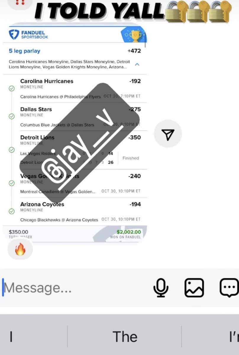 jayvpicks's tweet image. Even my overseas clients are making THOUSANDS every night.