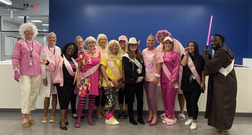 ap_hoff's tweet image. Barbie and Ken World TODAY ONLY!! @ADHUS_FAUHS @adhuspto