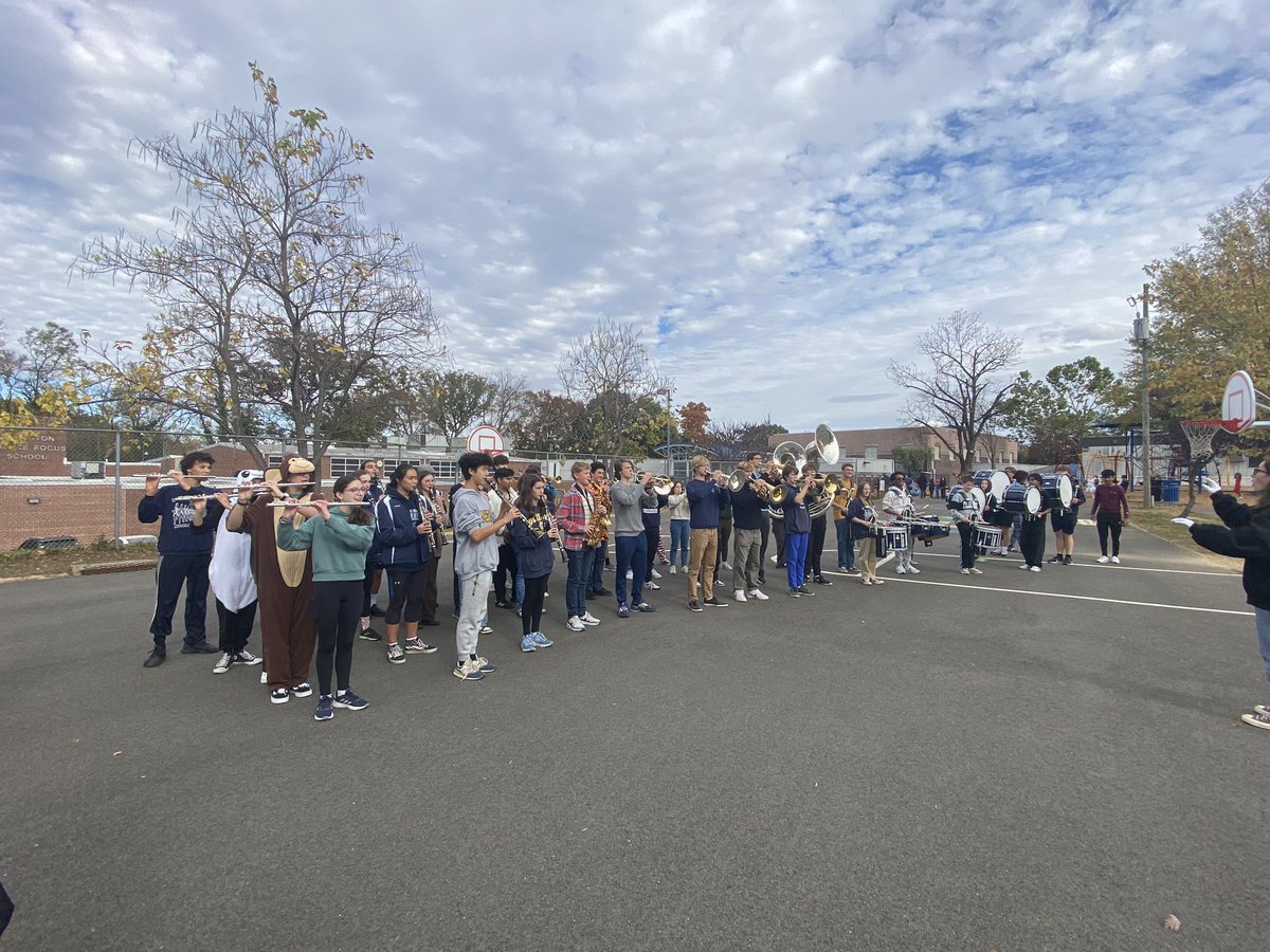 ASFS Music tweet media