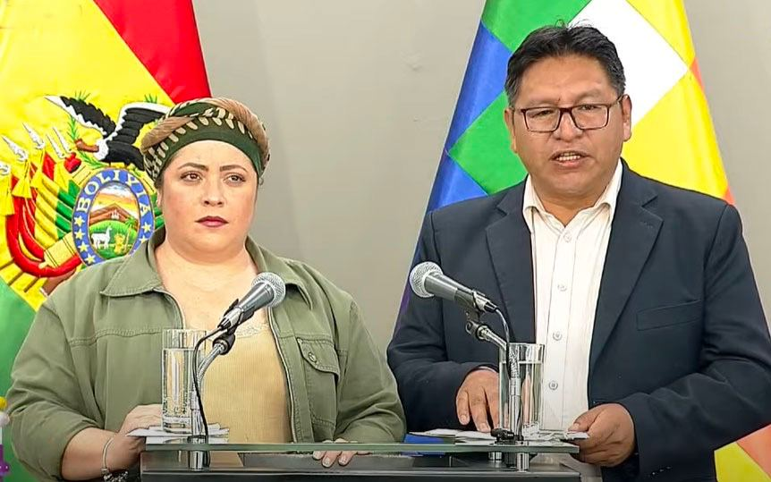RT en Español tweet media