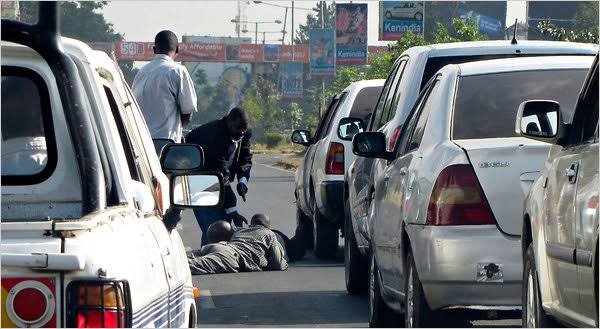 AssegaiConsult's tweet photo. THE HISTORY OF SPECIAL POLICE UNITS IN KENYA 

Nation Media Group

For the past 70 years, since the formation of the Special Branch, police have continuously operated ad hoc units with mixed success. While they have been credited for making the streets safer, they have also been condemned for engaging in extra-judicial killings. Kenyan police have operated such units for several decades.

In 1952, two special units were formed to deal with the Mau. These were the Special Branch and the Special Tribal Police, commonly known as “home guards”.

While the home guard project sought to devolve police power to civilians, the Special Branch’s mandate was to form its own militia to hunt for Mau while disguised as a “pseudo-gang”.

 The operation was led by the Nyeri-born Ian Henderson, who was under the direction of Special Branch Director John Prendergast.

Prendergast had at first formed the Joint Army Operations Teams, but as Mau violence increased, he changed the mandate of the Special Branch to collecting operational intelligence.

It was the use of Prendergast and Henderson’s “pseudo-gang” that saw Mau infiltrated, and it led to the killing and arrest of its senior leaders. By 1956, Special Branch had 423 trained officers, and it is estimated that in total, more than 11,000 Mau fighters were killed.

More so, it was the Special Branch that reported to the new governor, Sir Evelyn Baring, that Kenyatta had known that Chief Waruhiu wa Kung’u was going to be murdered by Mau Mau but had argued against it with ex-senior Chief Koinange wa Mbiyu.

At Independence in 1963, the police structure was retained together with the Special Branch unit – in order to deal with the emerging threats of secession by Somali residents of the Northern Frontier District. With support from Somalia, the secessionists waged the Shifta war, and that is why Kenyatta retained Police Commissioner Richard Catling until December 1964, when Hinga took over.

However, Hinga did not transform the police. He retained the colonial structures and management style. Peter Okola, who was in the initial group that established the Special Branch during the Emergency, was appointed the CID director, while James Kanyotu, then 28, was appointed Special Branch director.

So special was the Special Branch that during the colonial days, its director Mervyn Manby provided intelligence directly to the governor. It was the same with Kanyotu when he took over, and he had a direct line to Kenyatta – and later to Moi.

The independent Kenya Constitution structure had retained both the Special Branch and the CID at the federal level, leaving their operations within the central government.
During the Kenyatta days, both of these units would be accused of carrying out assassinations and eliminating government critics. 

The most famous of these was JM Kariuki, the flamboyant member of Parliament for Nyandarua North, whose death in 1975 was blamed on senior police officers and members of the Special Branch. It is now claimed that JM was whisked to the Special Branch headquarters at Kingsway House, where he was interrogated by, among others, the CID director Ignatius Nderi. 

With the Special Branch, police reservists, and CID, the Kenyatta regime seemed to have enough squads.

MOI ERA

After taking over power, it seemed that Moi’s intention after Kenyatta’s death was to run a clean police service. President Moi looked set to overhaul the system, and several senior officers were retired. 

But unable to face critics, and after the 1982 coup attempt, Moi had transformed the Special Branch into a terror squad.

In the basement of Nyayo House and on the 25th floor, the team under James Opiyo was tasked to extract information from Mwakenya suspects. Anyone who was deemed to be an enemy of the Kanu regime in the 1980s and 1990s was hauled in for interrogation. 

Those arrested included politicians, scholars, university students, lawyers, journalists, civil servants, workers, and peasants. Those who did not die from their ordeal in the Nyayo House torture chambers were maimed – and told harrowing stories of their time there.

The Opiyo group, working with the Judiciary, would send brutalised victims before a magistrate in a court filled with Special Branch officers, long after official working hours. Many chose to go to jail than die in Nyayo House. Those who passed through Opiyo’s group include former Prime Minister Raila Odinga.

More so, the Moi regime engaged in various extra-judicial killings, the most notable being the Wagalla massacre, which saw thousands of members of the Degodia clan of the Somali ethnic group killed in Wajir County.

The other challenge that faced President Moi was the proliferation of small arms and light weapons. Ad hoc police units that included the Alpa Romeo Squad were, thus, formed to combat carjackers and robbers. It was this group that killed Wanugu and Wacucu – two of the most notorious criminals in Kenya and who are believed to have killed more than 300 people.

In 1992, a rapid reaction unit, known as Flying Squad, was formed after the Anti-Robbery Unit and Anti-Motor Vehicle Theft Unit merger. While its mandate was to prevent crime, and hunt armed and seasoned criminals, including bank robbers and carjackers – some human rights activists accused it of engaging in extra-judicial killings. The Flying Squad, based in Makuyu and Pangani, however, managed to tame the rise in carjackings in Nairobi and its environs – despite its known excesses.

KIBAKI ERA

With the exit of President Moi, the reign of President Kibaki saw police face the twin challenges of the Al-Shabaab terror group and Mungiki.

 It was during this period that the Kwekwe Squad was formed after it emerged that the regular police were unable to deal with the Mungiki menace. President Kibaki had declared a war on Mungiki after the gang started killing police officers on patrol. More so, they had raided the Kangema home of the minister for Interior, John Michuki, who publicly said there would be no more arrests. “Mtakua mnasikia tu mazishi (you’ll only hear of funerals)”, he said.

UHURU ERA

The formation of the Special Service Unit, which was to deal with the Al-Shabaab terror threats, highway robbers, and human and drug traffickers, was set to replace the Flying Squad. 

With its special training, the squad is said to have silenced terror gangs by either killing them or forcing them into exile. However, the unexplained dumping of bodies in River Yala seems to have ended its run – like its predecessors.

But for the past 70 years, the history of police appears peppered with special squads that have left a trail of successes and pain and stories on rights and wrongs.