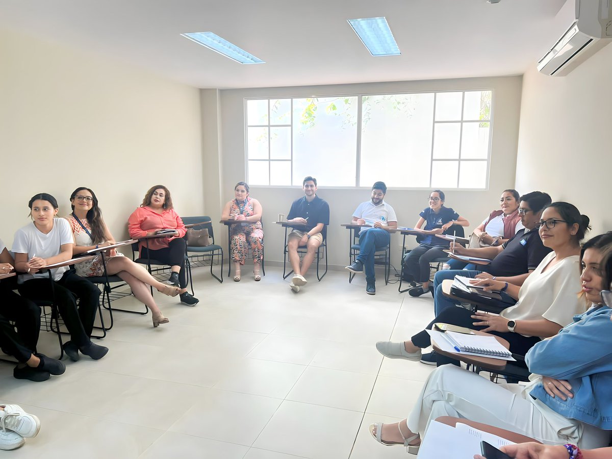 KrugerLabs (@kruger_labs) on Twitter photo Estamos felices de haber sido parte del "+PYMES para el mundo", una iniciativa que impulsa el conocimiento y la innovación de los emprendedores y artesanos de Galápagos.
¡Gracias por la invitación <a href="/Produccion_Ecu/">Ministerio de Producción</a>! Juntos impulsamos el ecosistema emprendedor. Estamos felices de haber sido parte del "+PYMES para el mundo", una iniciativa que impulsa el conocimiento y la innovación de los emprendedores y artesanos de Galápagos.
¡Gracias por la invitación <a href="/Produccion_Ecu/">Ministerio de Producción</a>! Juntos impulsamos el ecosistema emprendedor.