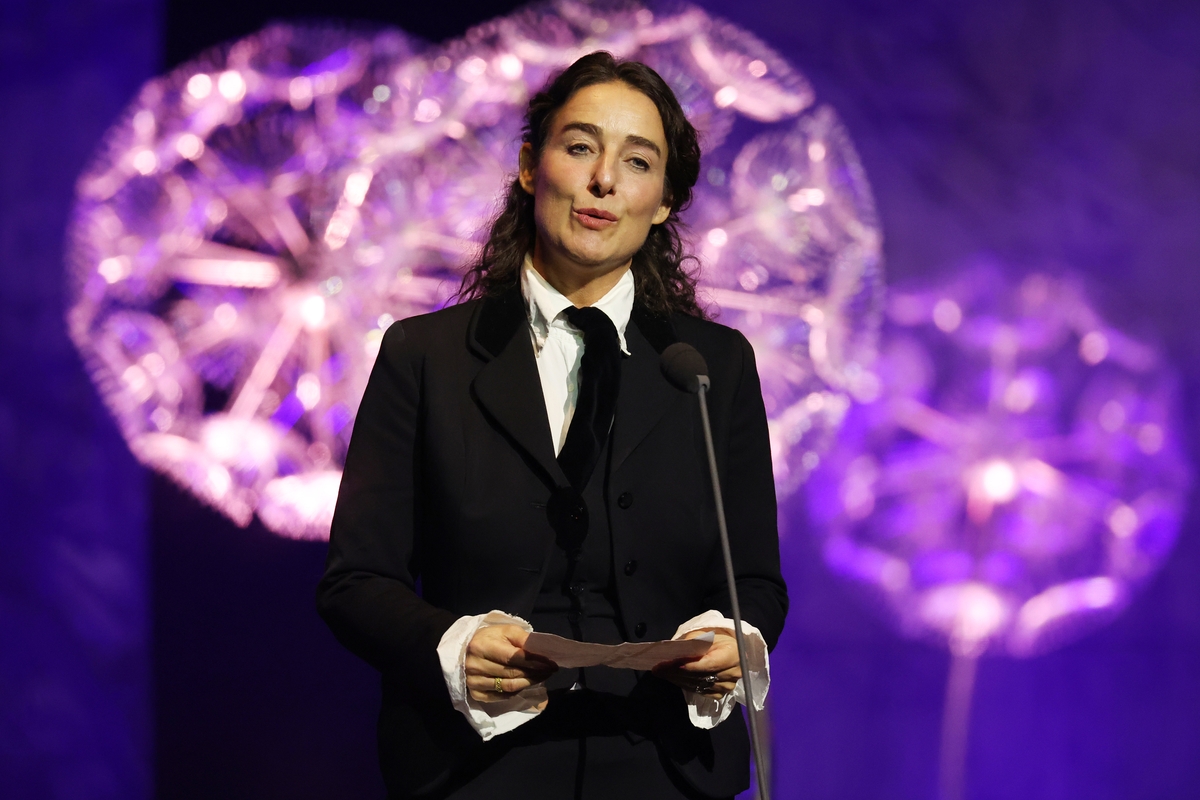 Grattis! 🎉 Nordiska rådets litteraturpris 2023 går till "Ihågkom oss till liv" av Joanna Rubin Dranger från Sverige.⭐🇸🇪 Läs mer 👇
brnw.ch/21wE1RH
#nrpris #nrlitt <a href="/albertbonniers/">Albert Bonniers</a>