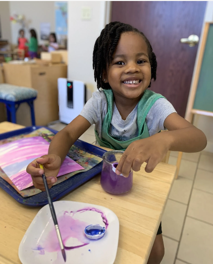 Bader Philanthropies tweet media