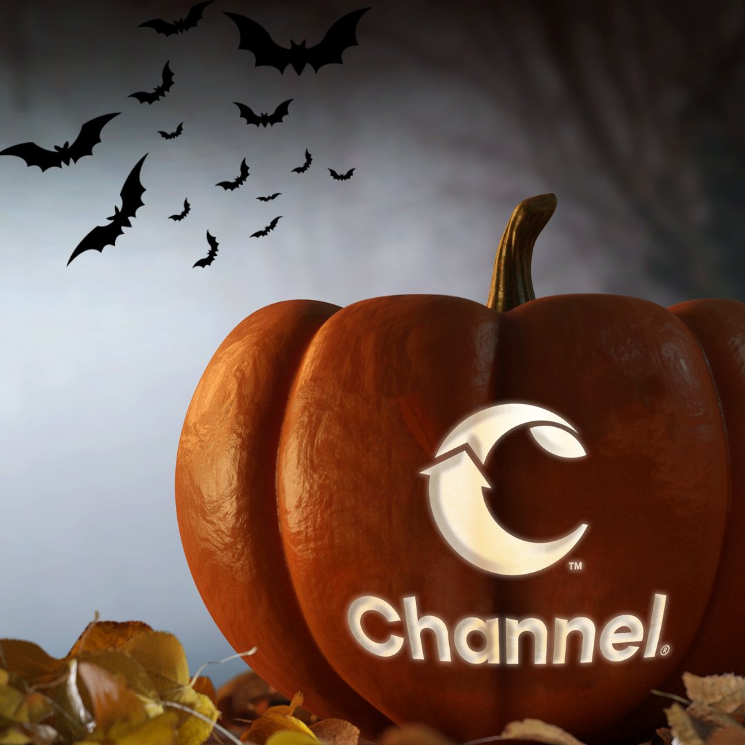 Channel Seed tweet media