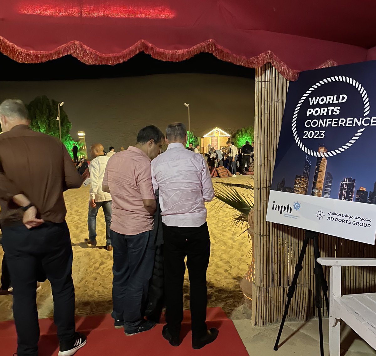 Ines Nastali tweet media