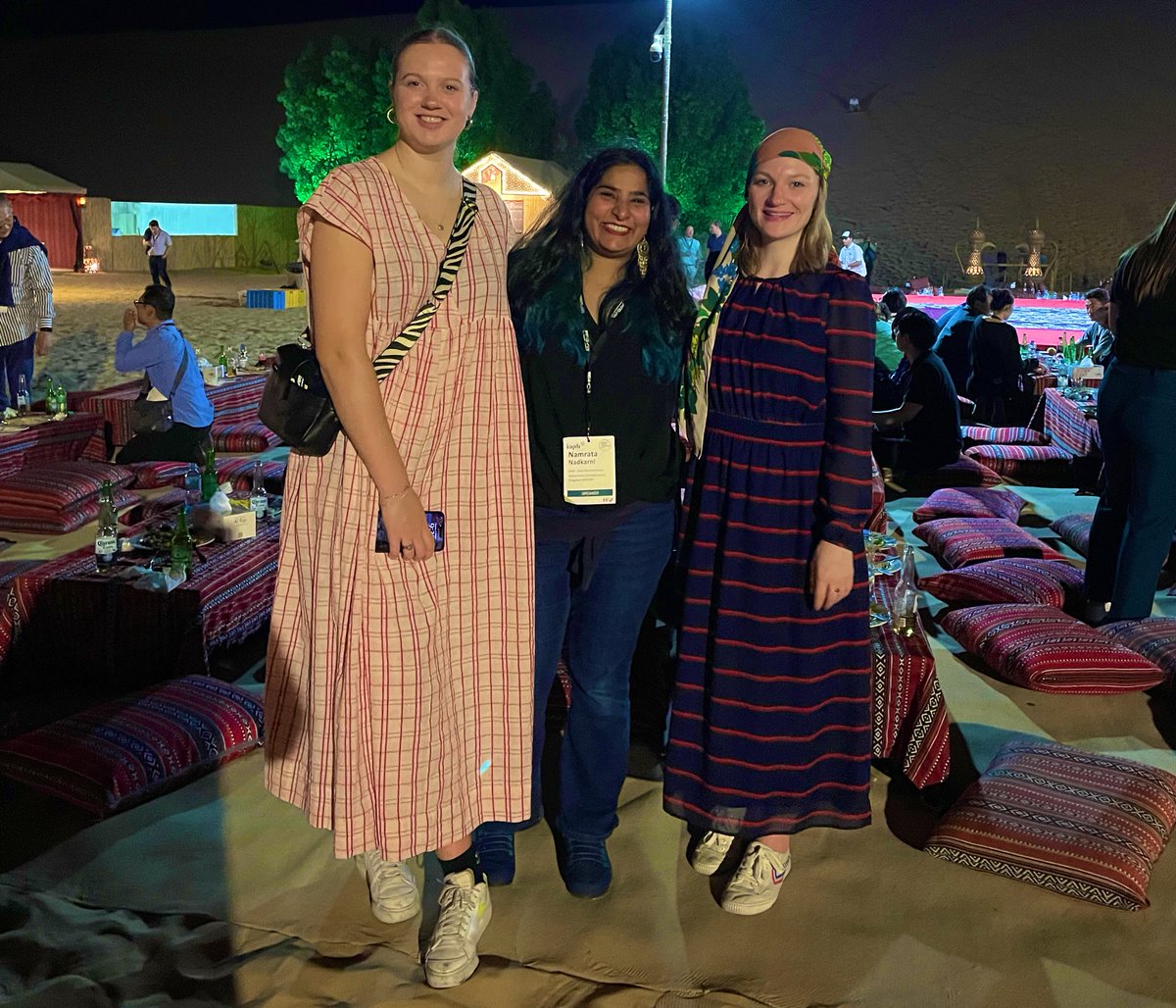 Ines Nastali tweet media