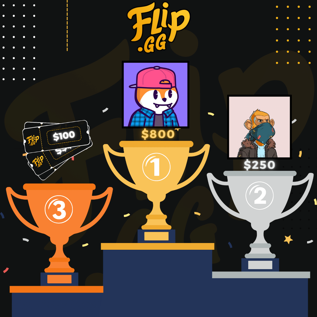 Flip.gg tweet media
