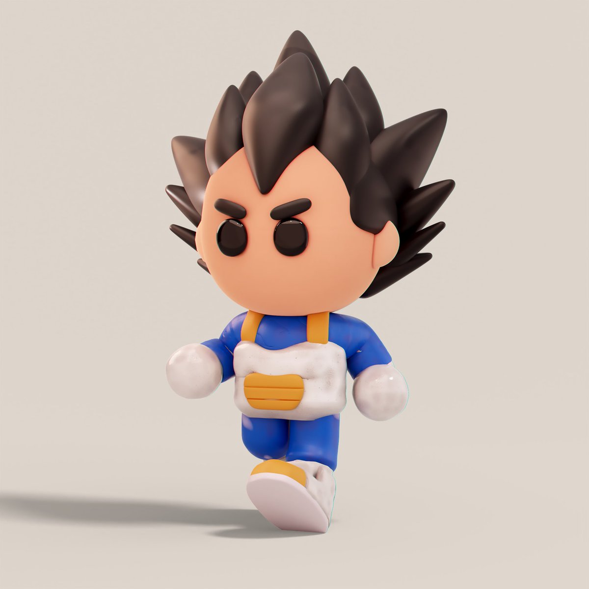 mokuart_'s tweet image. Vegeta 🐉
Round 3 is gonna be amazing! 👀
Big announcement coming this week, turn on notification 🔔